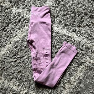 Alphalete hall legging